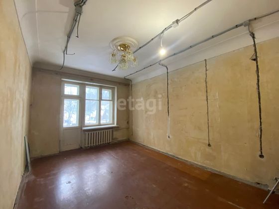 Продажа 2-комнатной квартиры 56,5 м², 3/4 этаж