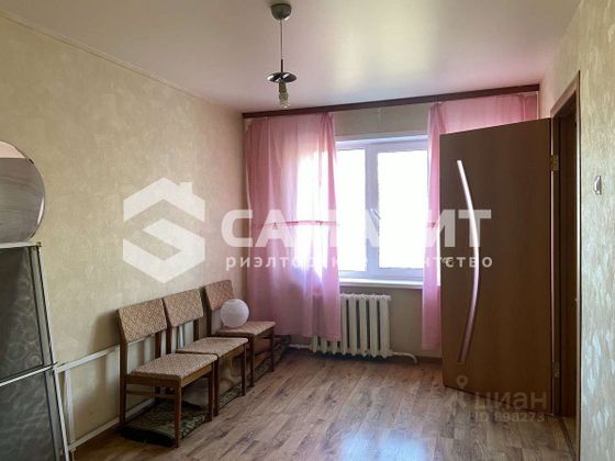 Продажа 3-комнатной квартиры 59,1 м², 5/5 этаж