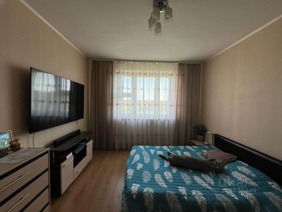 Продажа 2-комнатной квартиры 54,3 м², 9/16 этаж