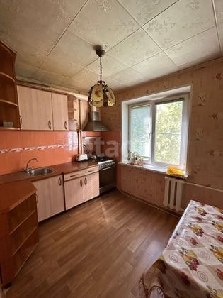 Продажа 2-комнатной квартиры 50,6 м², 4/9 этаж