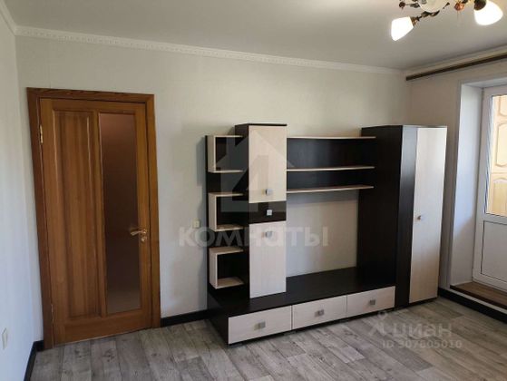 Продажа 2-комнатной квартиры 48,2 м², 5/10 этаж