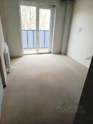 Продажа 2-комнатной квартиры 60,8 м², 1/10 этаж