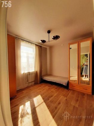 Продажа 2-комнатной квартиры 25 м², 1/2 этаж