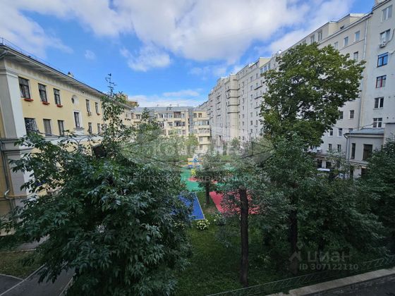 Продажа 2-комнатной квартиры 58 м², 4/6 этаж