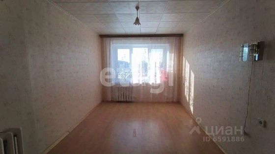 Продажа 3-комнатной квартиры 62 м², 3/5 этаж