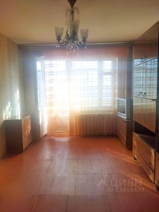 Продажа 2-комнатной квартиры 49 м², 6/9 этаж