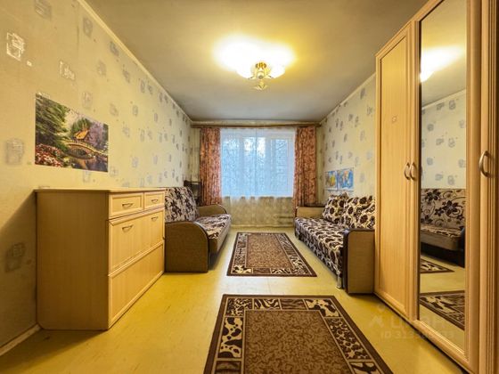 Продажа 1-комнатной квартиры 32,6 м², 3/9 этаж