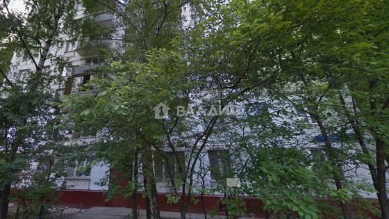 Продажа 2-комнатной квартиры 36,7 м², 6/9 этаж