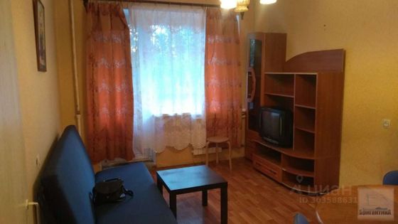 Аренда 1-комнатной квартиры 31 м², 2/9 этаж