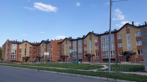 Продажа 2-комнатной квартиры 82,6 м², 2/3 этаж