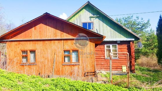 Продажа дома, 28 м², с участком 28 соток