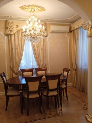 Продажа многокомнатной квартиры 174,3 м², 16/16 этаж