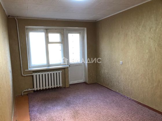 Продажа 2-комнатной квартиры 41,7 м², 3/5 этаж