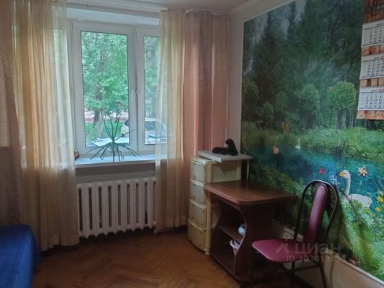 Продажа 2-комнатной квартиры 43 м², 1/5 этаж