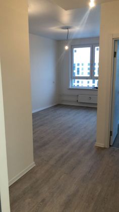 Продажа 1-комнатной квартиры 35 м², 16/17 этаж