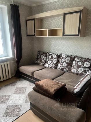 Продажа 2-комнатной квартиры 40 м², 6/12 этаж