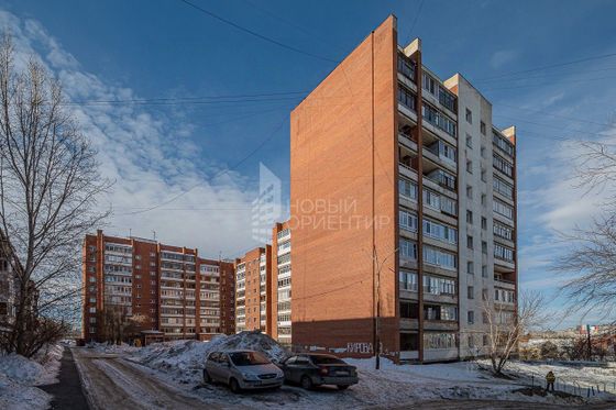 Аренда 4-комнатной квартиры 108,8 м², 10/10 этаж