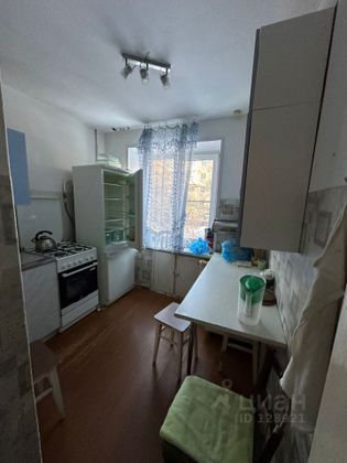 Продажа 3-комнатной квартиры 59,2 м², 2/5 этаж