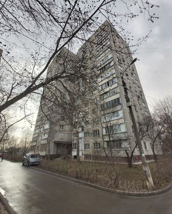 Продажа 3-комнатной квартиры 71 м², 6/14 этаж