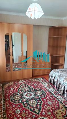 Аренда 3-комнатной квартиры 50 м², 3/5 этаж