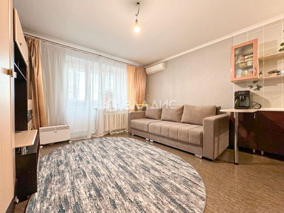 Продажа квартиры-студии 27,7 м², 3/9 этаж