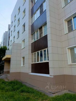 Продажа 1-комнатной квартиры 34,2 м², 2/2 этаж