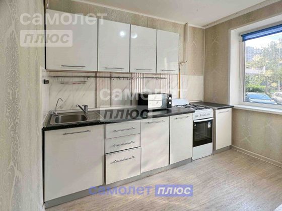 Продажа 3-комнатной квартиры 69,4 м², 1/9 этаж