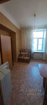 Аренда 1 комнаты, 10 м², 5/6 этаж