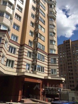 Продажа 3-комнатной квартиры 84 м², 7/17 этаж