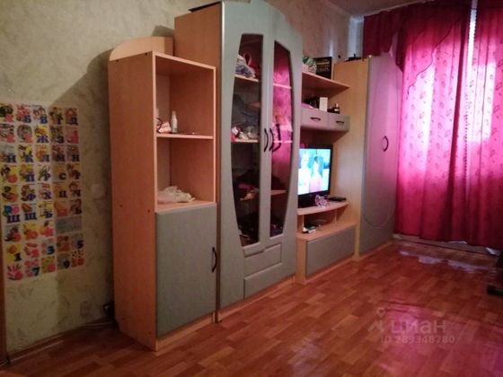 Аренда 2-комнатной квартиры 60 м², 3/18 этаж