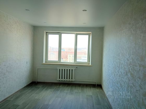 Продажа 1-комнатной квартиры 23 м², 9/9 этаж