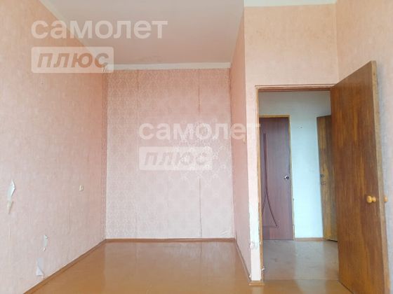 Продажа 1-комнатной квартиры 30,5 м², 5/6 этаж