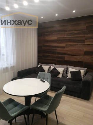 Продажа 2-комнатной квартиры 56,8 м², 3/9 этаж