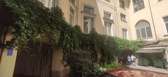 Продажа 3-комнатной квартиры 109,3 м², 4/5 этаж