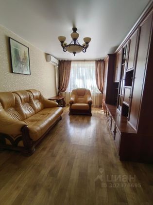 Продажа 3-комнатной квартиры 61,4 м², 3/5 этаж