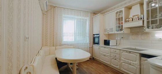 Продажа 2-комнатной квартиры 63,1 м², 2/14 этаж