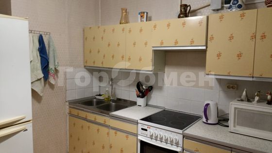 Аренда 3-комнатной квартиры 61 м², 11/12 этаж