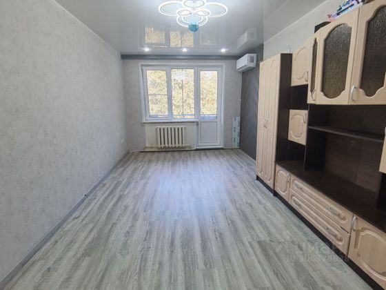 Продажа 3-комнатной квартиры 57,3 м², 5/5 этаж