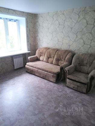 Продажа 1-комнатной квартиры 23 м², 4/5 этаж