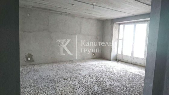 Продажа 3-комнатной квартиры 125,2 м², 9/10 этаж