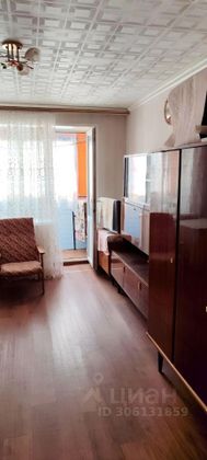 Продажа 2-комнатной квартиры 39,3 м², 2/5 этаж