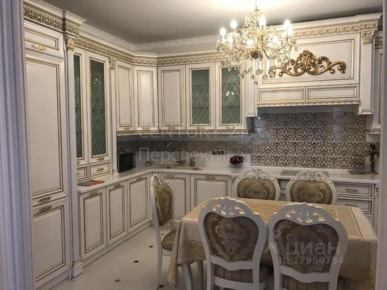 Продажа 2-комнатной квартиры 92,5 м², 5/27 этаж