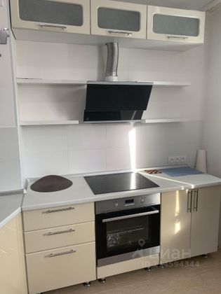 Продажа 2-комнатной квартиры 52 м², 2/5 этаж