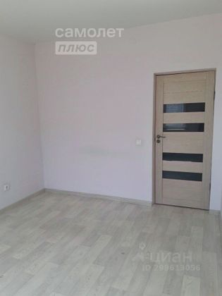 Продажа 2-комнатной квартиры 51,6 м², 4/9 этаж