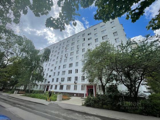 Продажа 3-комнатной квартиры 60 м², 7/9 этаж