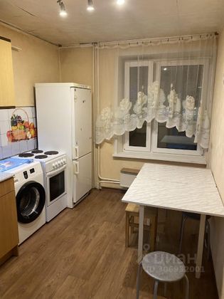 Продажа 1-комнатной квартиры 36,6 м², 13/16 этаж