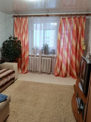 Продажа 1-комнатной квартиры 28,3 м², 5/5 этаж