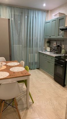 Продажа 2-комнатной квартиры 47,9 м², 3/4 этаж