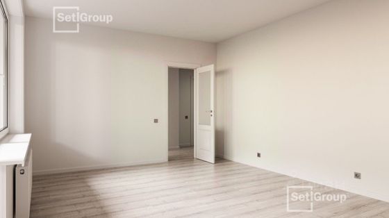 Продажа квартиры-студии 24,6 м², 1/4 этаж