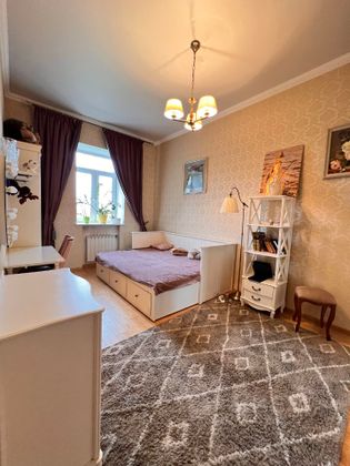 Продажа 2-комнатной квартиры 48,8 м², 5/5 этаж